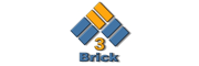 3 Brick