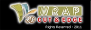 3D Wrap
