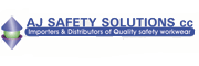 A J SAFETY SOLUTIONS