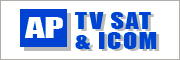A P TV Sat & Icom