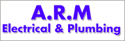 A R M Electrical & Plumbing