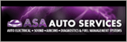 A S A Auto Services
