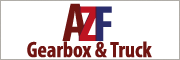 A Z F Gearbox & Truck