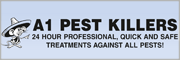 A1 PEST KILLERS