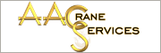 AA Crane Services