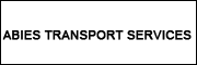 Abies Transport Services CC