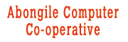 Abongile Computer Co-operative