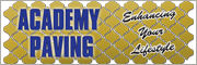 ACADEMY PAVING