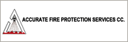 Accurate Fire Protection Systems CC