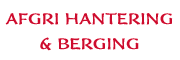 Afgri Hantering & Berging