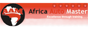Africa Auto Master (Pty) Ltd
