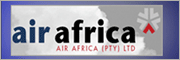 Air Africa (Pty) Ltd