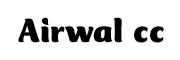 Airwal CC