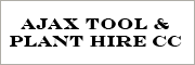 Ajax Tool & Plant Hire CC