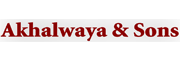 Akhalwaya E H & Son