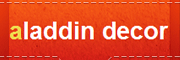 Aladdin Candles & Decor