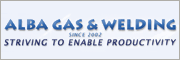 Alba Gas & Welding East Rand (Pty) Ltd