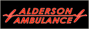 Alderson Ambulance