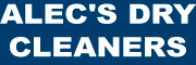 Alec's Dry Cleaners