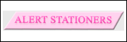 Alert Stationers CC