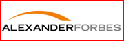 ALEXANDER FORBES FINANCIAL SERVICES