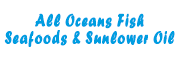 All Oceans Fish Seafoods & Sunflower Oil