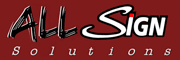 All Sign Solutions