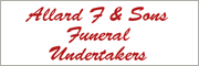 Allard F & Sons Funeral Undertakers