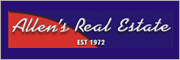 Allen's Real Estate