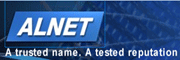 Alnet (Pty) Ltd