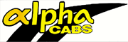Alpha Cabs