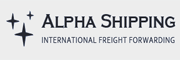 Alpha Shipping Agency (Pty) Ltd