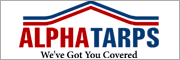 ALPHA TARPS