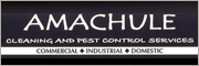 Amachule Cleaning & Pest Control Services