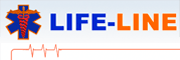 Ambulance-Life Line Medical Emergency