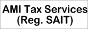 AMI Tax Services ( Reg. SAIT )