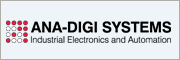 ANA-DIGI SYSTEMS (PTY) LTD