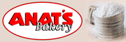 Anat's Bakery