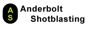 Anderbolt Shotblasting