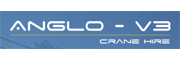 ANGLO V3 CRANE HIRE