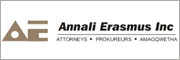 Annali Erasmus Inc