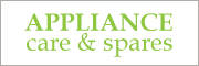 Appliance Care & Spares