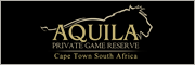 AQUILA PRIVATE GAME RESERVE