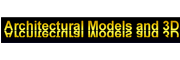 Architectural Models & 3D