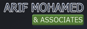Arif Mohamed Attorney