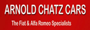 Arnold Chatz Cars (Pty) Ltd