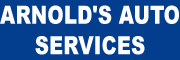 Arnold's Auto Services