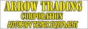 Arrow Trading Corp CC