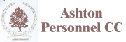 Ashton Personnel CC
