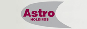 Astro Anodising